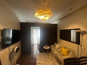 MySunshine at Air Residences, Makati