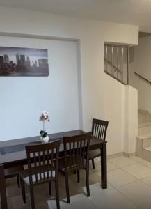 Restoration self-catering