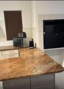 Restoration self-catering