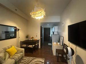 MySunshine at Air Residences, Makati
