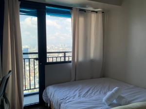 MySunshine at Air Residences, Makati