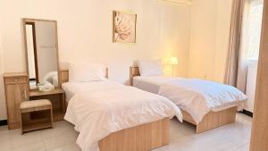 Exclusive Muscat Homes Hotel Apartments