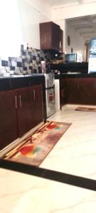 Chimamis Homestay