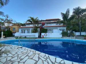 Apartamentos Finca Colon