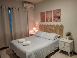 Casa 01 no Portal da Ferradura