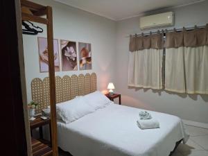 Casa 01 no Portal da Ferradura