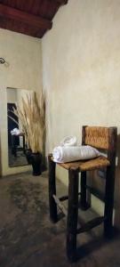 Refugio del viento