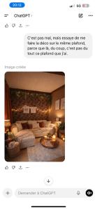 Maison cocooning à 15 minutes de Fontainebleau et 45 minutes de Paris