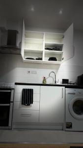 One Bedroom Apartment - Near Wembley