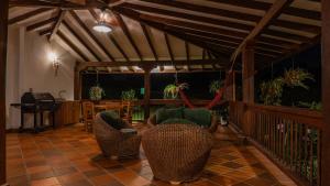 Country House in Montenegro near Parque del Café