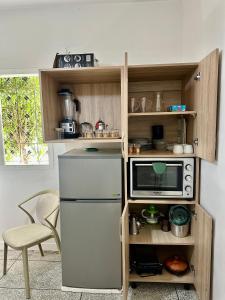 2 bedroom apartment Wifi & family only married