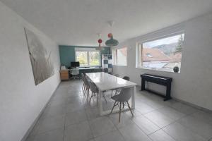 Maison familiale,avec piscine et jacuzzi