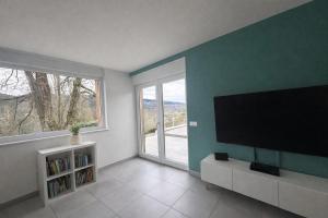 Maison familiale,avec piscine et jacuzzi