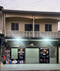 Loft da 14