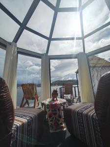 LAKE TITICACA LODGE