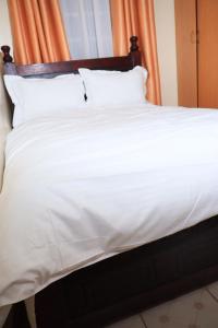 Zarriell Luxe Stay