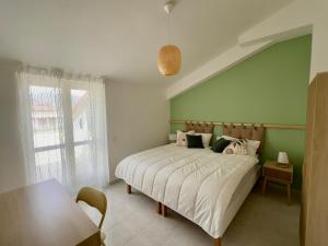 Belvedere Velino - panoramic penthouse with mountain views