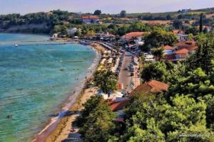 Seaside Stay Makrygialos