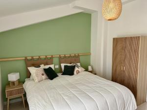 Belvedere Velino - panoramic penthouse with mountain views