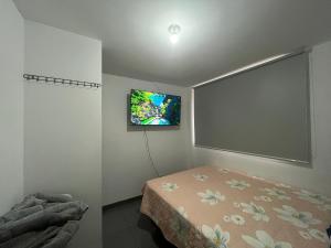 Albano apartamento 4 en tu refugio Chosica