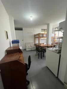 Albano apartamento 4 en tu refugio Chosica