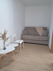 Andreas house