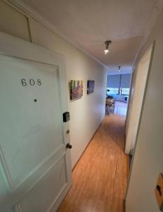 Lindo departamento sector el Golf