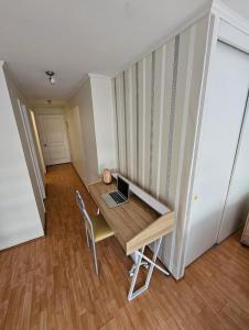 Lindo departamento sector el Golf