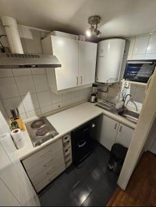 Lindo departamento sector el Golf