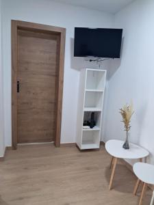 Andreas house