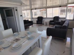 FULL DENİZ MANZARALı