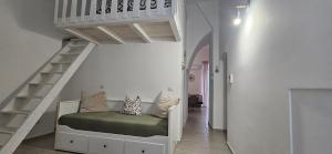 B&B Poggio dei Mori Appartamento 2 camere nel centro storico con WiFi e aria condizionata