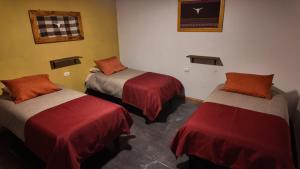El Rancho B&B