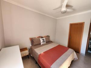 Casa com Piscina 3 quartos Sumaré