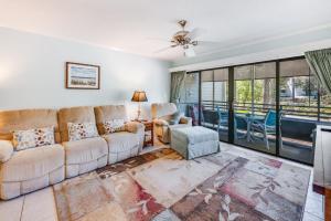 Beautifully Decorated Unit at Ocean Creek with Pools