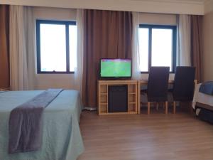 MN Gotado Hotel Flat Guarulhos Aeroporto