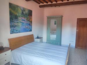 Apartment in the center of Pistoia