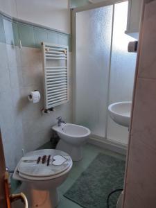 Apartment in the center of Pistoia