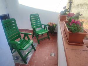 Apartment in the center of Pistoia