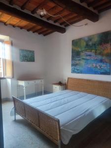 Apartment in the center of Pistoia