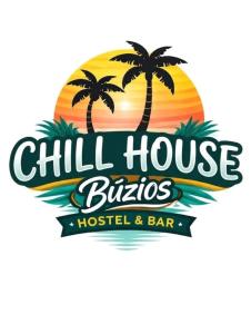 Chill House Buzios