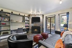 Park City Snowcrest Chalet