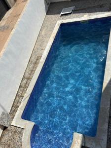 Villa mira avec piscine 6 personnes