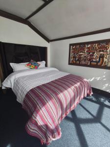 TITICACA ways LODGE