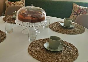 B&B Poggio dei Mori Appartamento 2 camere nel centro storico con WiFi e aria condizionata