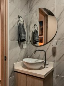 Nuevo Loft Moderno con Balcón cerca de Laureles