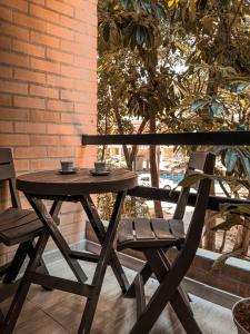 Nuevo Loft Moderno con Balcón cerca de Laureles