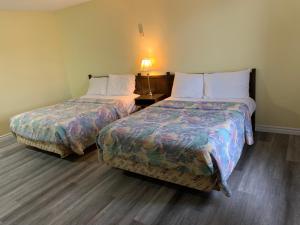 Spanish River Inn