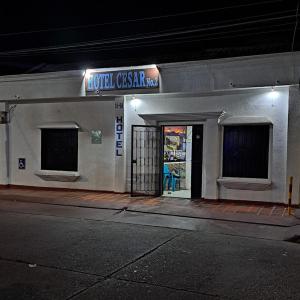 Hotel Cesar II