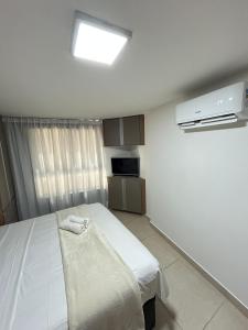 Melhores Flats - Esplêndido, beira-mar